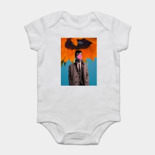 Submarine Baby Bodysuit